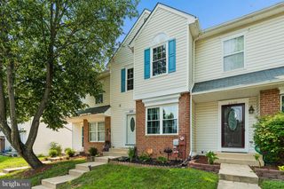2428 GOLDERS GREEN CT #2428, Baltimore, MD 21244