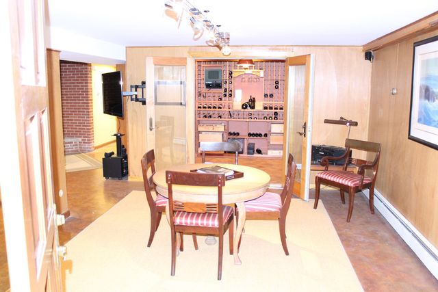 520 W Merri Oaks Road, Barrington Hills, IL 60010