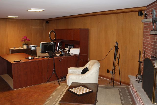 520 W Merri Oaks Road, Barrington Hills, IL 60010