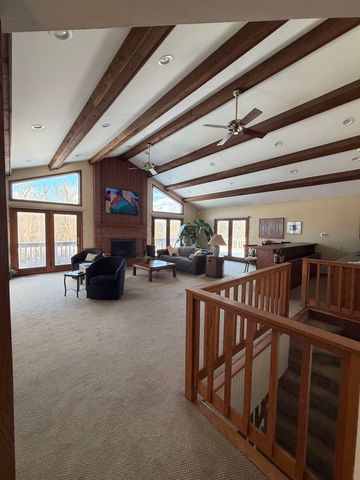 520 W Merri Oaks Road, Barrington Hills, IL 60010