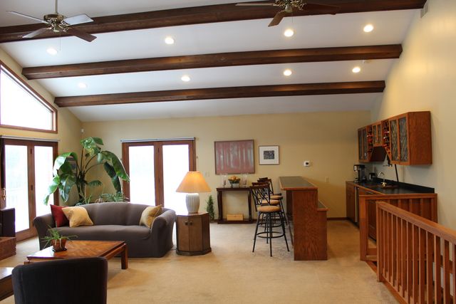 520 W Merri Oaks Road, Barrington Hills, IL 60010