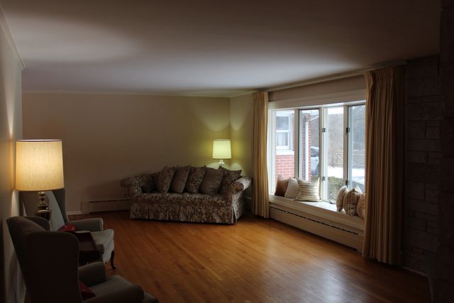 520 W Merri Oaks Road, Barrington Hills, IL 60010