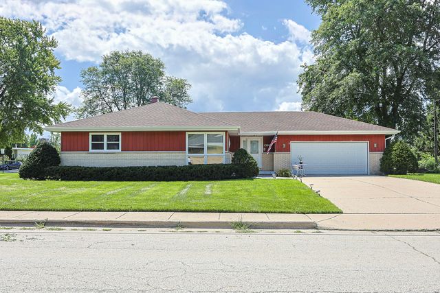 1305 VAN Street, Elgin, IL 60123