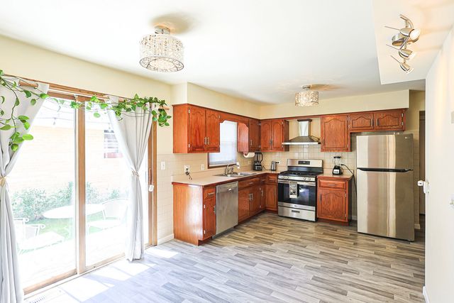 1305 VAN Street, Elgin, IL 60123
