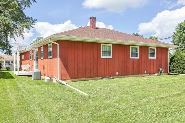 1305 VAN Street, Elgin, IL 60123