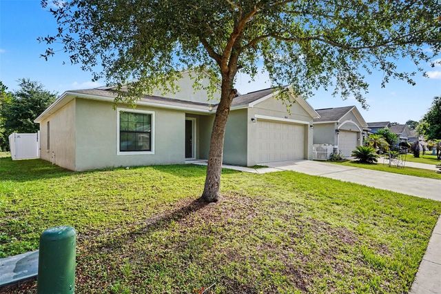1826 WALLACE MANOR LANE, Winter Haven, FL 33880