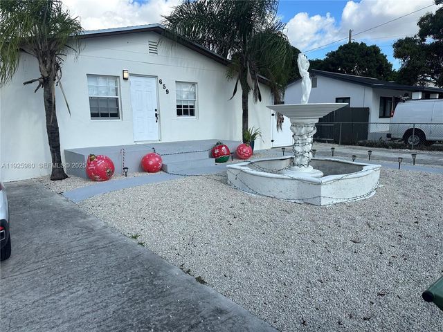 659 E 19th St 659, Hialeah, FL 33013