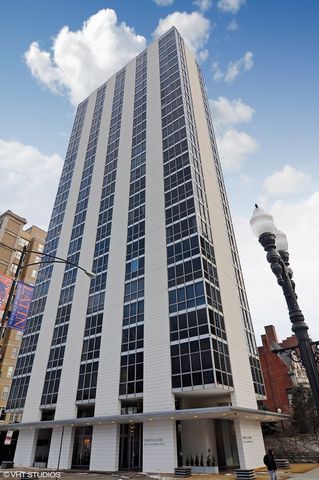 1555 N Dearborn Parkway 23C, Chicago, IL 60610