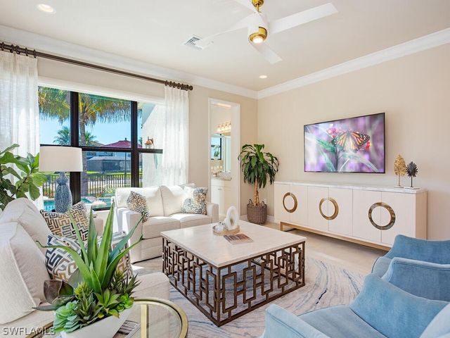 4450 Kensington CIR, Naples, FL 34119