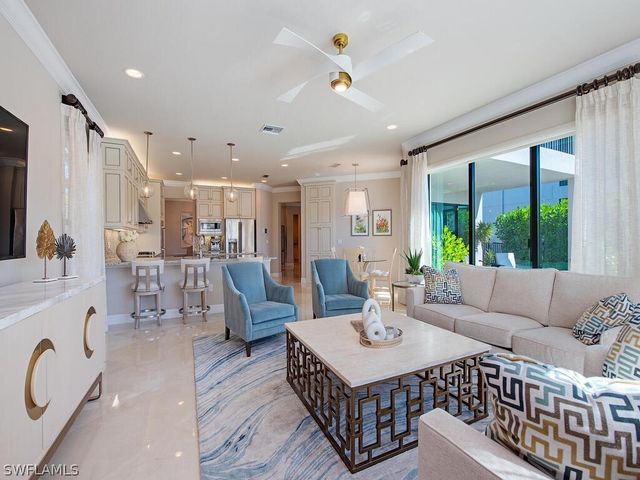 4450 Kensington CIR, Naples, FL 34119