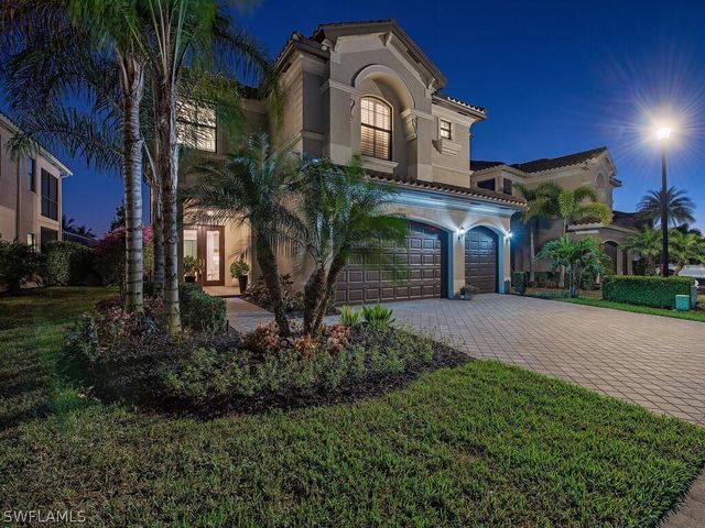 4450 Kensington CIR, Naples, FL 34119
