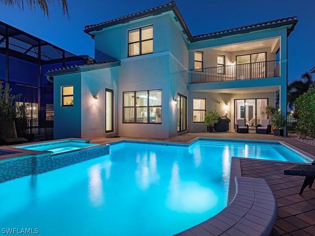 4450 Kensington CIR, Naples, FL 34119