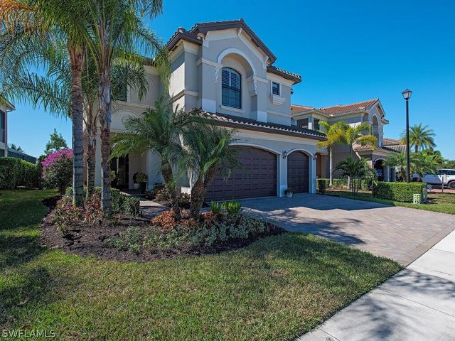 4450 Kensington CIR, Naples, FL 34119