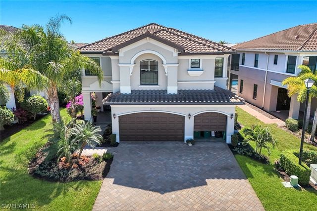 4450 Kensington CIR, Naples, FL 34119