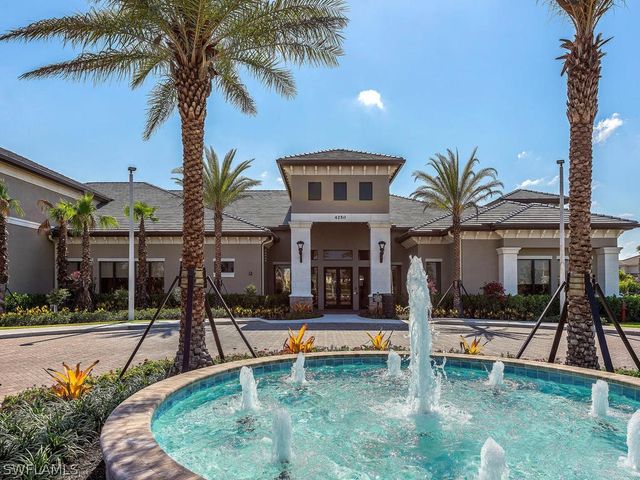 4450 Kensington CIR, Naples, FL 34119