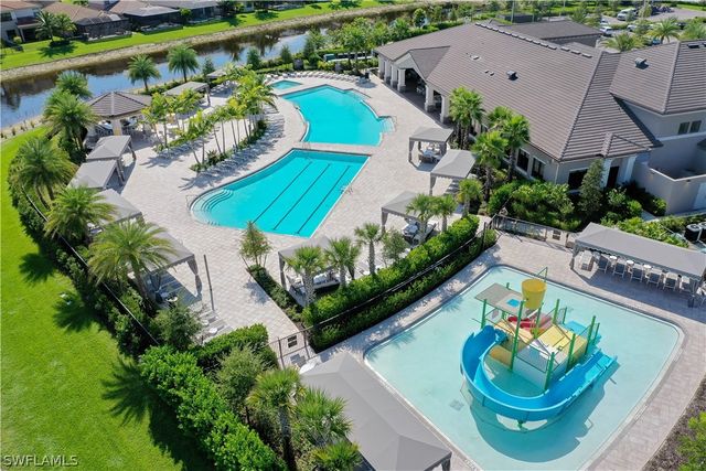 4450 Kensington CIR, Naples, FL 34119