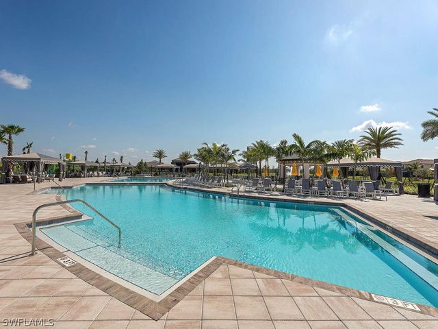 4450 Kensington CIR, Naples, FL 34119