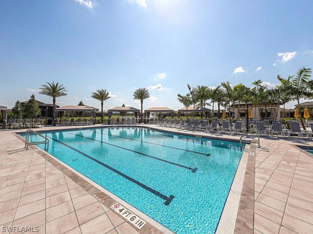 4450 Kensington CIR, Naples, FL 34119