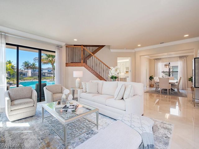 4450 Kensington CIR, Naples, FL 34119