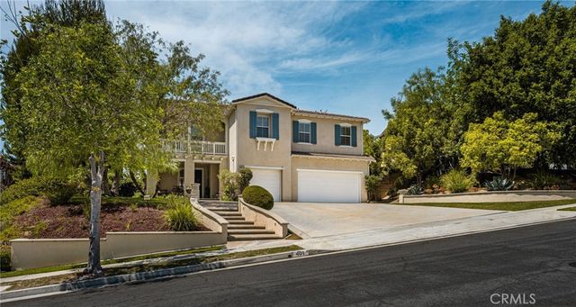 401 Brea Hills Avenue, Brea, CA 92823