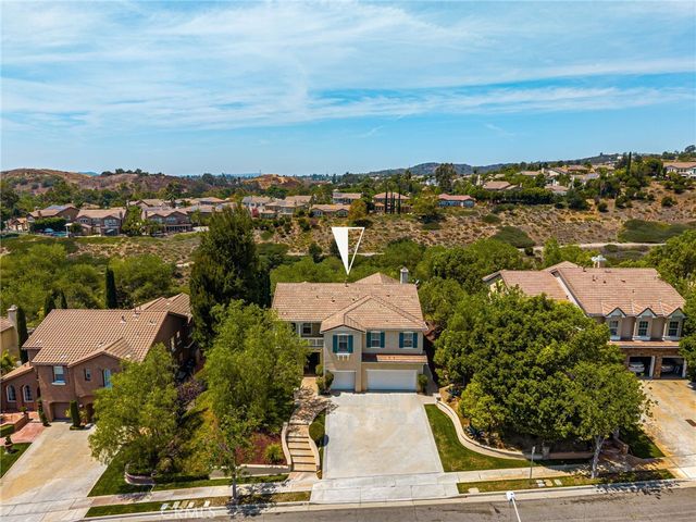 401 Brea Hills Avenue, Brea, CA 92823