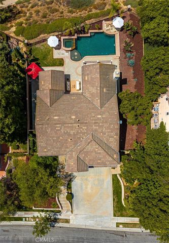 401 Brea Hills Avenue, Brea, CA 92823