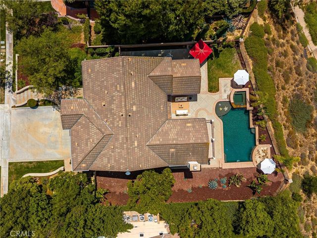401 Brea Hills Avenue, Brea, CA 92823