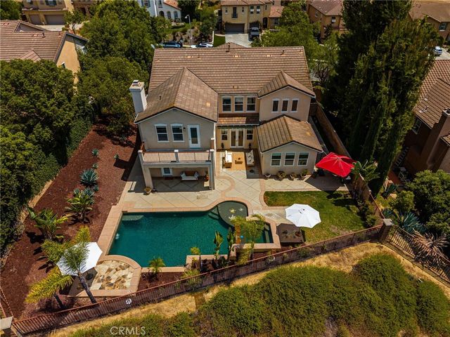401 Brea Hills Avenue, Brea, CA 92823