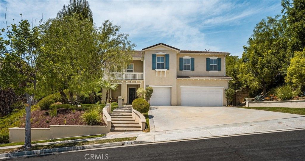 401 Brea Hills Avenue, Brea, CA 92823