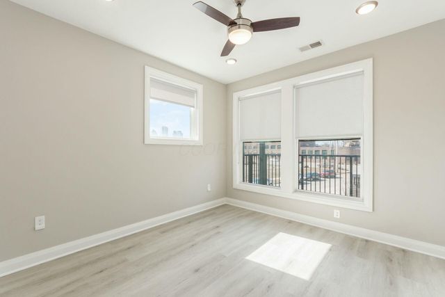 751 N 6th Street, 204, Columbus, OH 43215