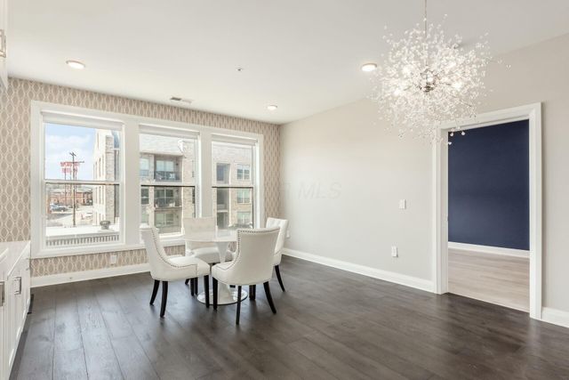 751 N 6th Street, 204, Columbus, OH 43215