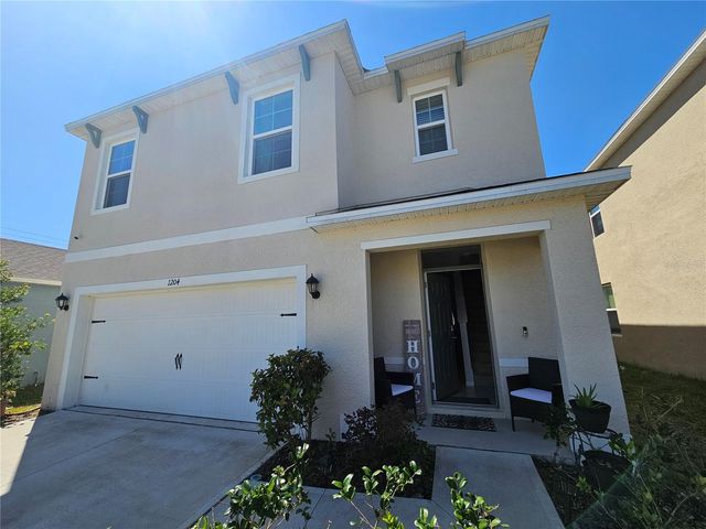 1204 BERRY LANE, Davenport, FL 33837