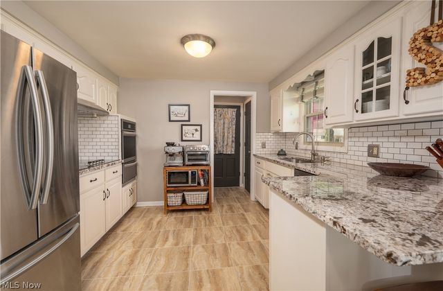 1126 3rd Street SW, New Philadelphia, OH 44663