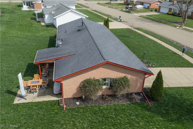 1126 3rd Street SW, New Philadelphia, OH 44663