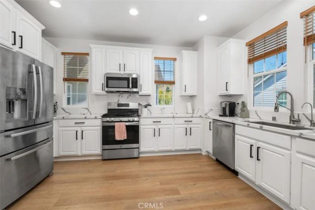 10 Thorp, Ladera Ranch, CA 92694