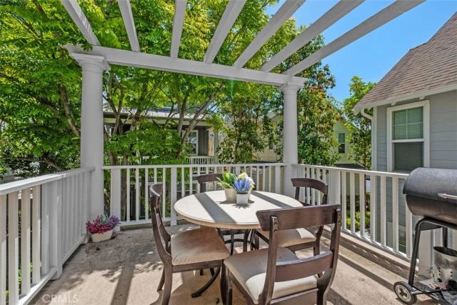 10 Thorp, Ladera Ranch, CA 92694