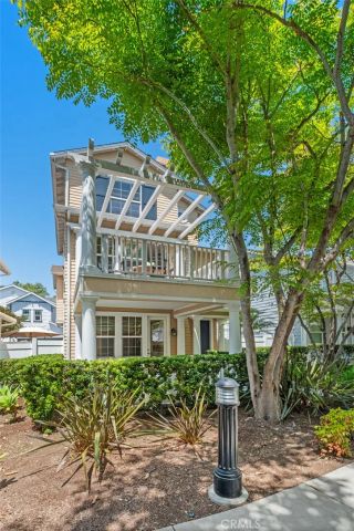 10 Thorp, Ladera Ranch, CA 92694