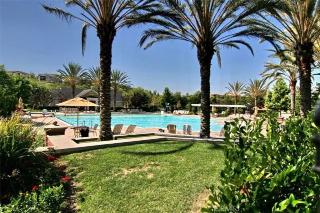 10 Thorp, Ladera Ranch, CA 92694