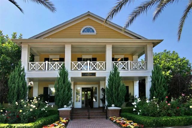 10 Thorp, Ladera Ranch, CA 92694
