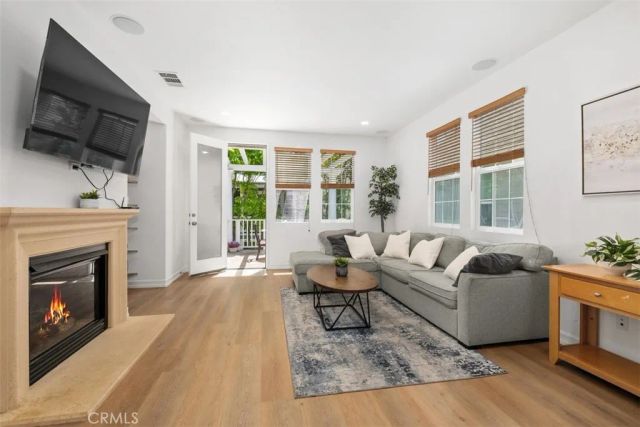 10 Thorp, Ladera Ranch, CA 92694