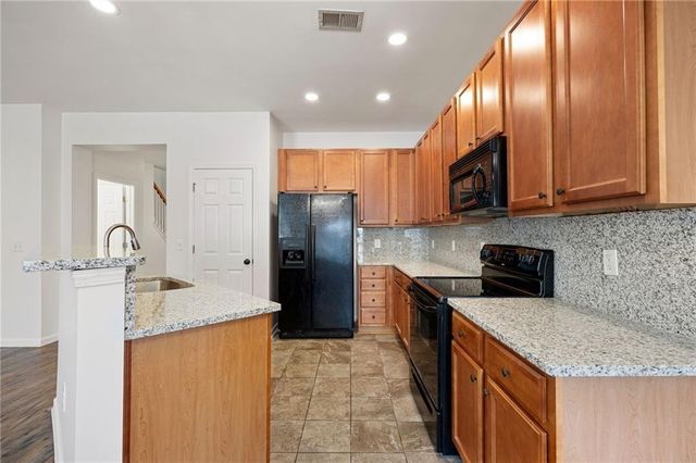 1797 Willow Branch Lane NW, Kennesaw, GA 30152