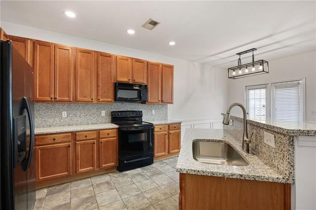 1797 Willow Branch Lane NW, Kennesaw, GA 30152