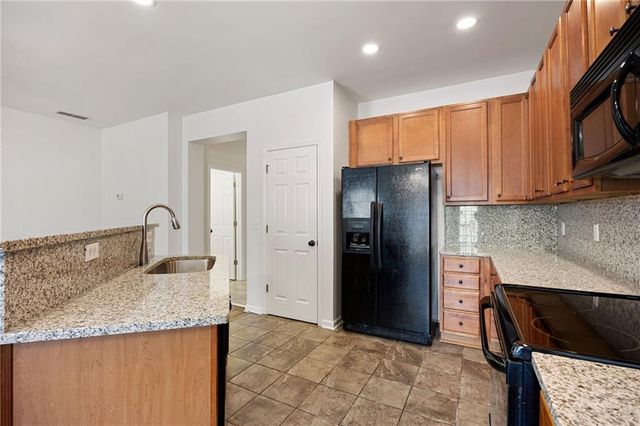 1797 Willow Branch Lane NW, Kennesaw, GA 30152