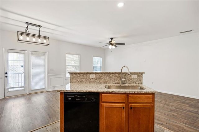 1797 Willow Branch Lane NW, Kennesaw, GA 30152