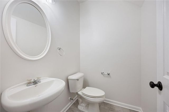 1797 Willow Branch Lane NW, Kennesaw, GA 30152