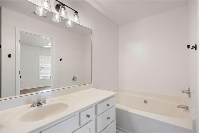 1797 Willow Branch Lane NW, Kennesaw, GA 30152