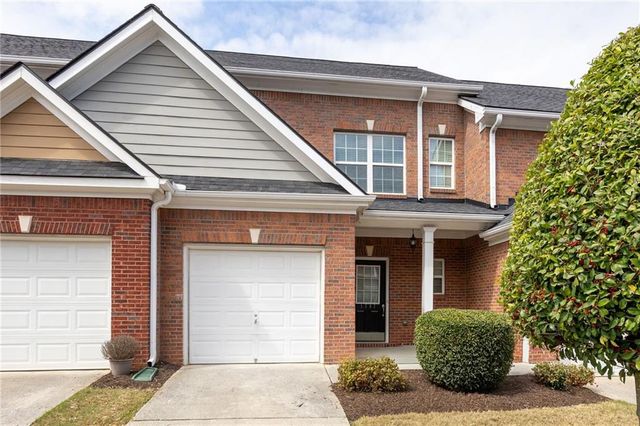 1797 Willow Branch Lane NW, Kennesaw, GA 30152