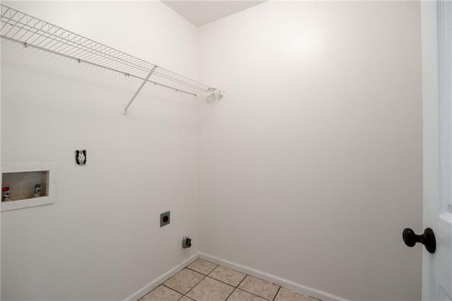 1797 Willow Branch Lane NW, Kennesaw, GA 30152