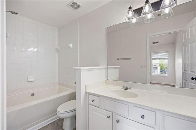 1797 Willow Branch Lane NW, Kennesaw, GA 30152