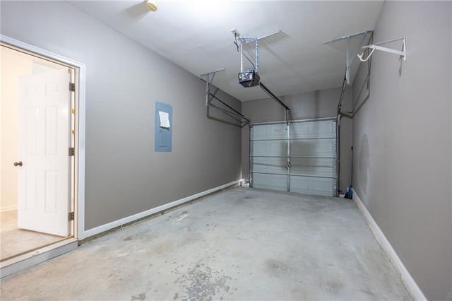 1797 Willow Branch Lane NW, Kennesaw, GA 30152